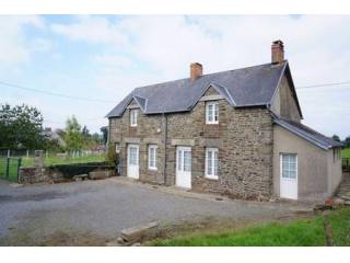 Rural Setting, More Potential