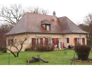 St Georges Blancaneix (Dordogne) -..