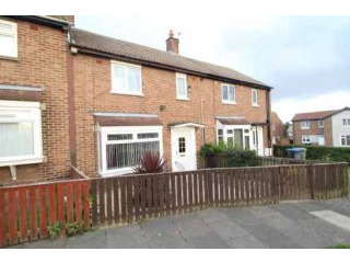 2 bedroom, Terraced House house for sale