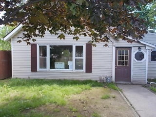 257 Almay Rd Rochester, NY, 14616..