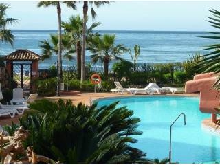 Apartment for sale in New Golden Mile..