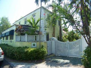 Home Rentals - Building is on Queen..