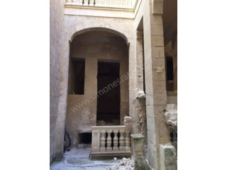 Hse. Of Char. Palazzo, Ordinary Finish