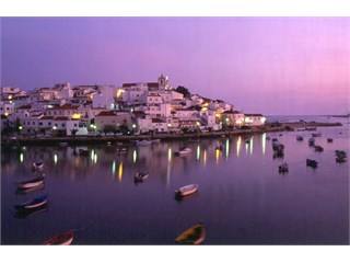 Plot-Ferragudo-Algarve-for sale