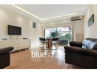 Sunny 2 bedroom apartment in Antibes