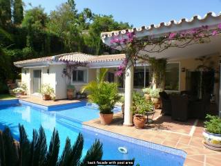 Villa for sale in Elviria, Marbella..