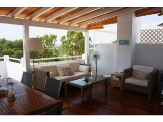 Apartment in Vera