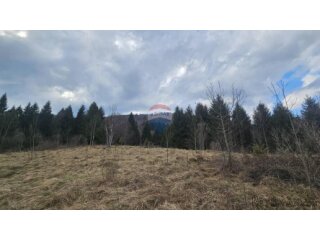 Građevinski teren - Gorski kotar, Vrbovsko - 1300 m2