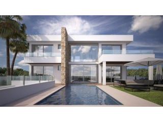 HMS2825 - Villa For sale in Cala de..