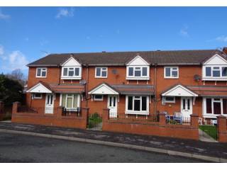 3 bedroom terraced house for rent in..