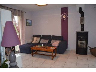 4 Bedrooms - Maison - For Sale