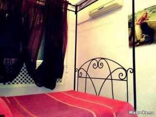 Appartement de location 70m2