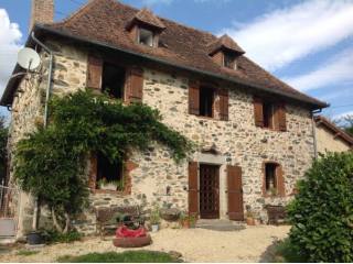 Beauitful Country House with Guest..