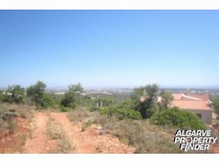 Te Koop: Bouwkavel In Centraal Algarve..