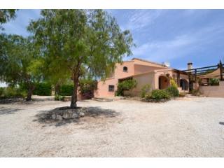 5 Bed 3 Bath Villa Javea 2 - Javea