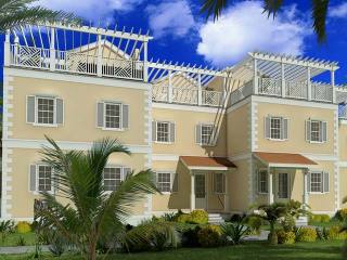 Apartment/townhouse - Unique..
