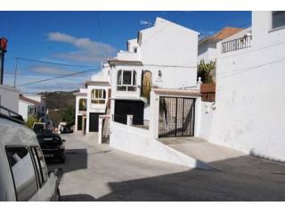 Town House for Sale in Canillas De..