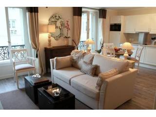 1 bedroom Property For Sale: Paris 7th..