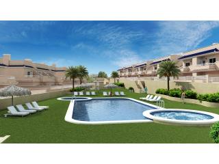 Apartments In Punta Prima