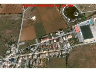 Plot New Construction For Sale In Ses..