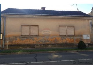  Prodaja kuće za renoviranje: Varaždinske Toplice