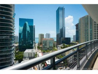 2 bedroom Flat For Sale: 60 SW 13 St #..