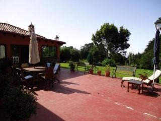 Country House For Sale in Tacoronte..