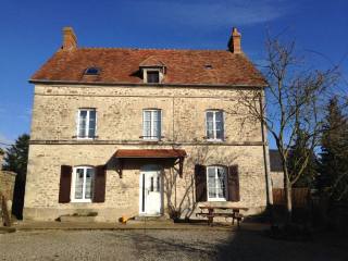 Manor House, Land For Horses