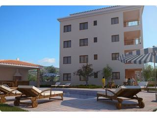 Two bedroom plus study room apartments..