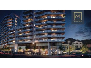 2 bed development property in Midtown