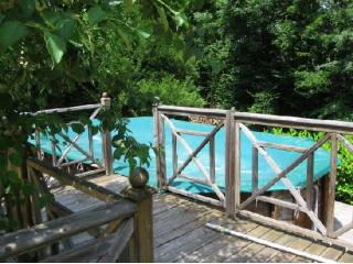 4 Bedroom House with Stunning Pool