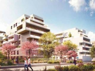 5 rooms apartment, 119 m2 with 116m2..