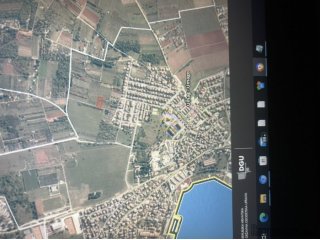 Gredevinsko Zemljiste - Umag - 1580m2