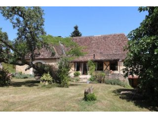 Two Wonderfully Renovated Stone Houses..