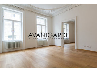 Spacious and representative classic..