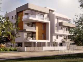 Apartment in Limassol, Cyprus, for..