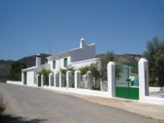 Cortijo, Antequera
