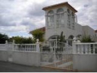 Detached villa, Alicante (Costa..