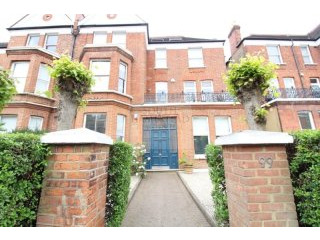 Flat 4, 99 Canfield Gardens