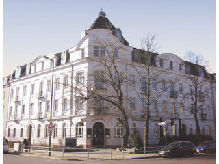 Schillerstrasse: Great investment..