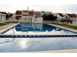 1 Bedroom 2nd Floor Apartment In Calas..