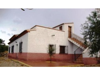Cortijo / Country House in Velez Blanco