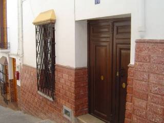 Town House - Huge traditional Spanish..
