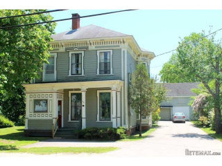 4 bedroom House For Sale: 407 St...