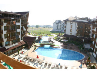 Fully Furnished Apartment In A..