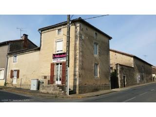 Large Village House In Good Condition -..