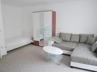 Sehr schones mobliertes 1-Zimmer..
