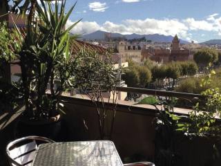 Superbe Appartement Avec Terrasse Et..