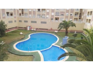 2 Bedrooms - Apartment - Alicante - For..