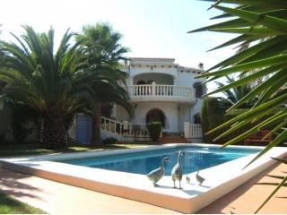 4 Bed 3 Bath Villa Javea 10 - Javea